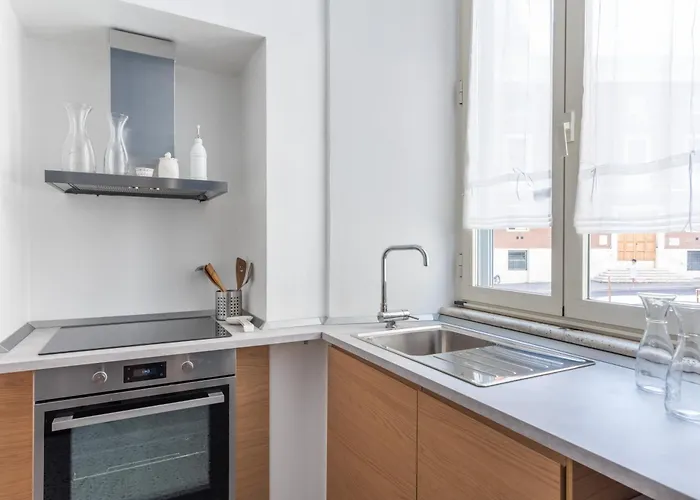 Apartment Florentia Family *