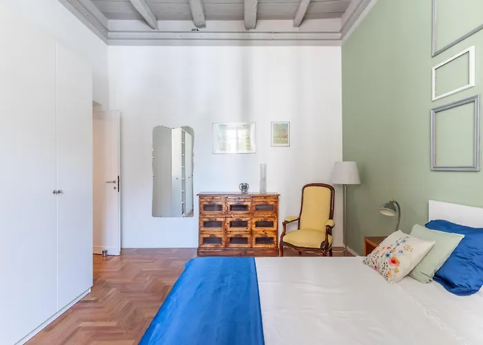 Apartment Florentia Family *