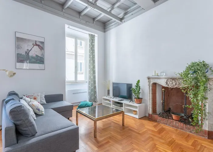 Apartment Florentia Family *