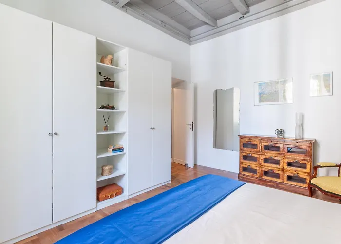Appartement Florentia Family *