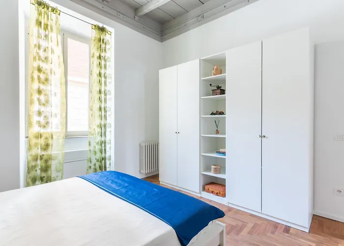 Florentia Family Apartment