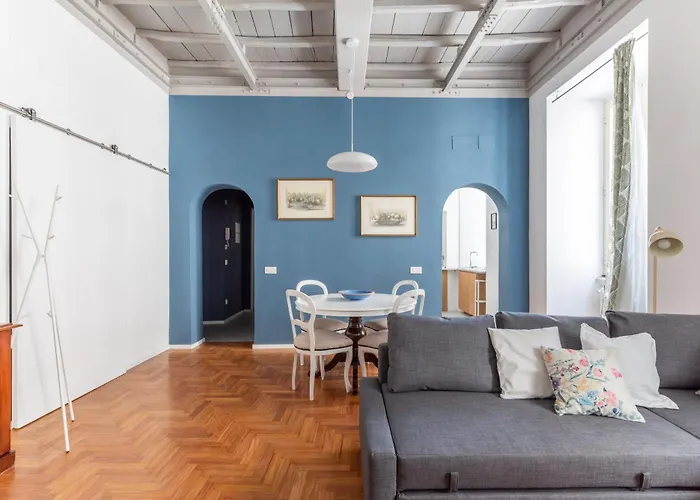 Apartment Florentia Family