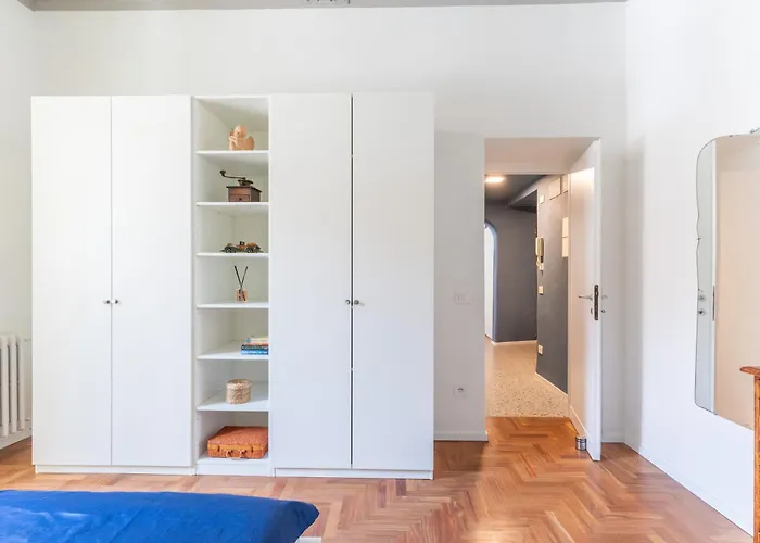 Apartment Florentia Family