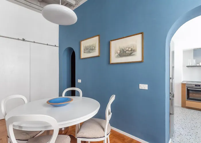 Apartment Florentia Family *