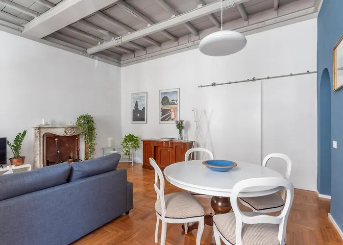 Apartment Florentia Family
