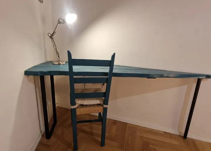 Florentia Family Apartment