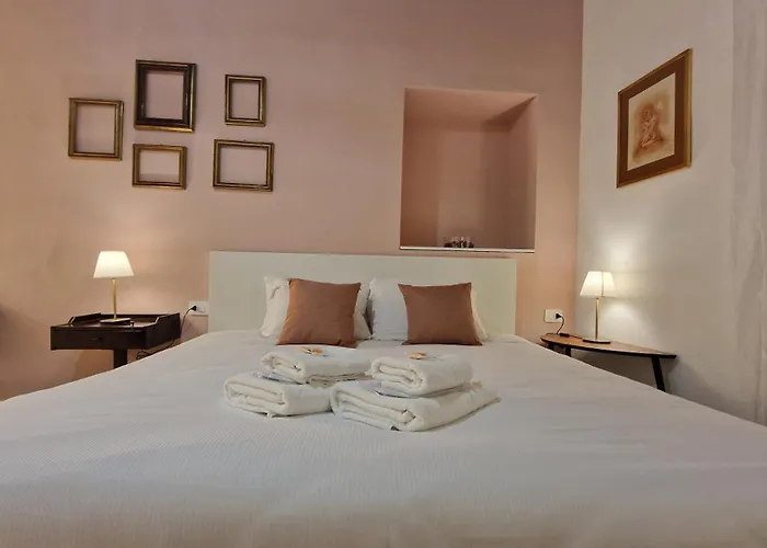 Apartment Florentia Family