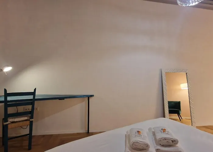 Apartment Florentia Family Rom
