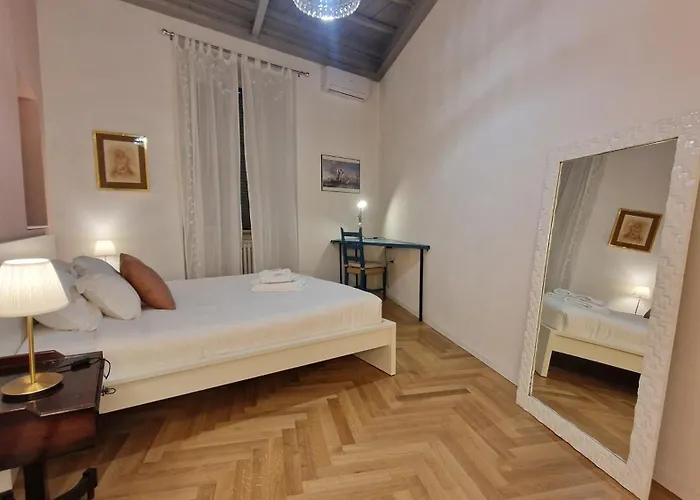 Florentia Family Apartment