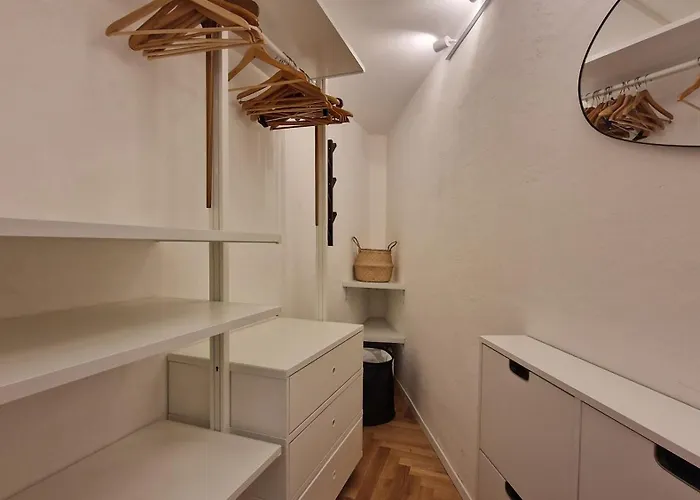 Apartment Florentia Family *