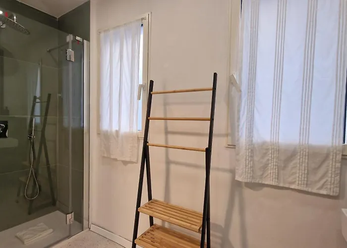 Florentia Family Appartement