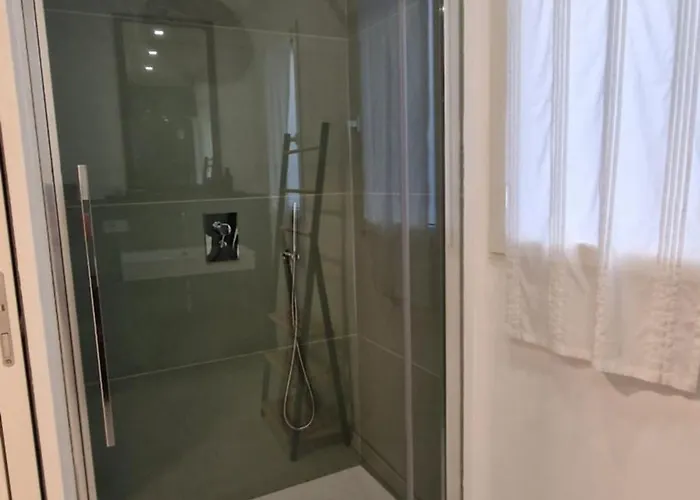Apartment Florentia Family Rom
