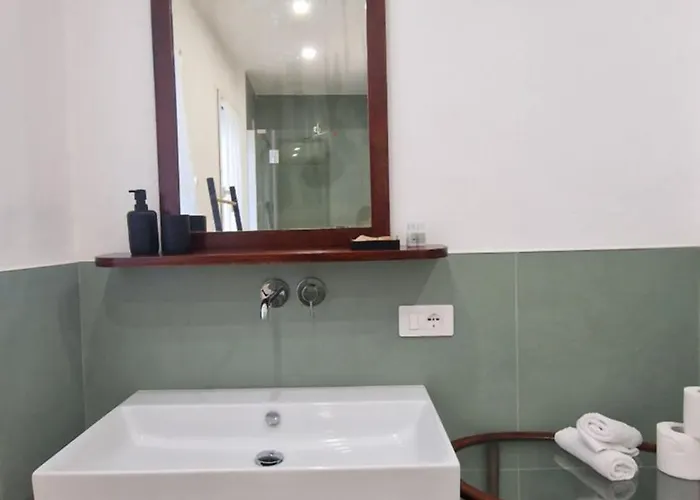 Apartment Florentia Family Rom