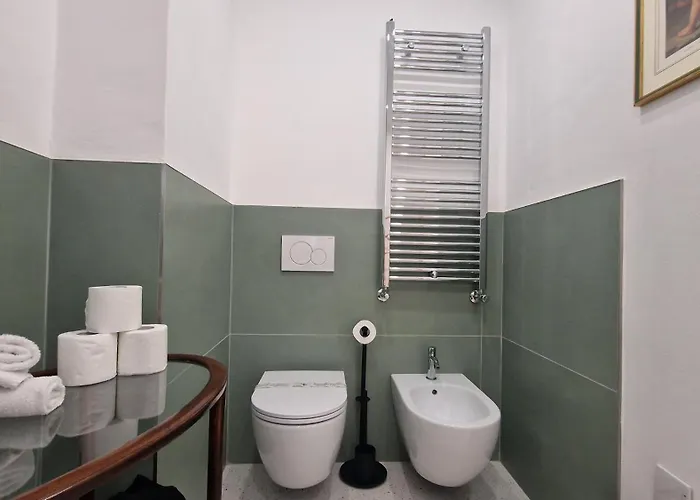 Florentia Family Appartement Rome