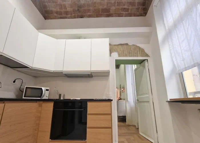 Apartment Florentia Family Rom