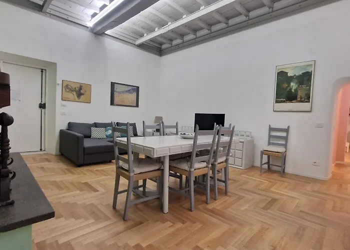 Apartment Florentia Family